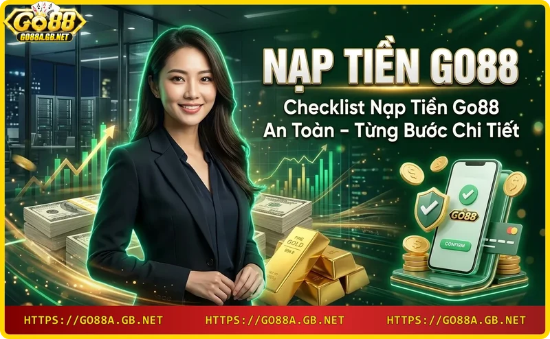 cac-buoc-nap-tien-go88-dang-nhap-chon-nap-nhap-thong-tin-xac-nhan Các bước nạp tiền Go88: đăng nhập, chọn nạp, nhập thông tin, xác nhận