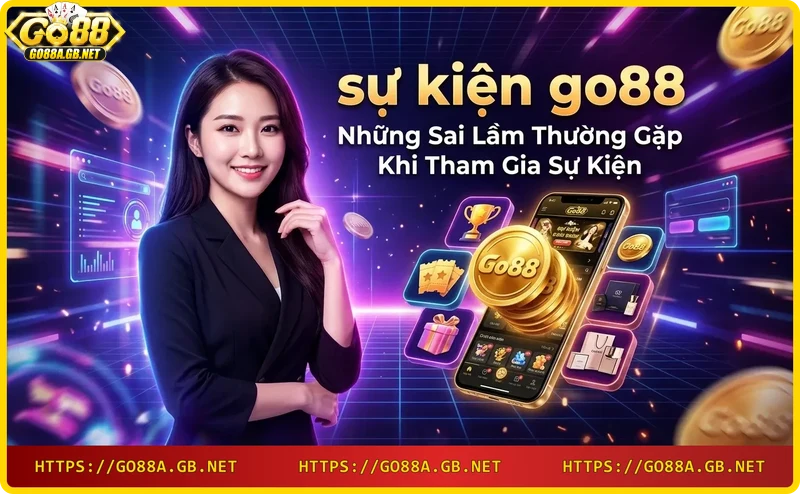 canh-bao-sai-lam-khi-tham-gia-su-kien-go88 Cảnh báo sai lầm khi tham gia sự kiện Go88