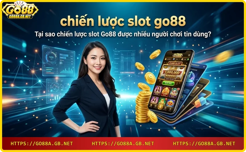 Cộng đồng tin dùng chiến lược slot Go88 - biểu tượng cộng đồng và sao