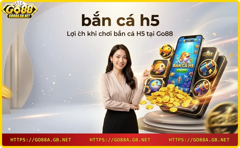 Kho vũ khí và phần thưởng trong game bắn cá H5
