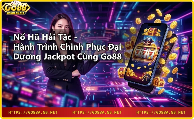 Lợi ích khi chơi nổ hũ hải tặc - cơ hội trúng jackpot