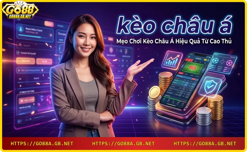 Mẹo chơi kèo châu Á - Bóng đèn sáng và dấu tích