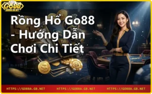 Người chơi tận hưởng rồng hổ Go88 trên điện thoại với tiền thưởng