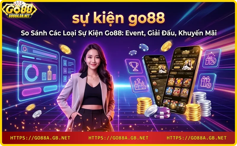 so-sanh-event-giai-dau-va-khuyen-mai-go88 So sánh event, giải đấu và khuyến mãi Go88